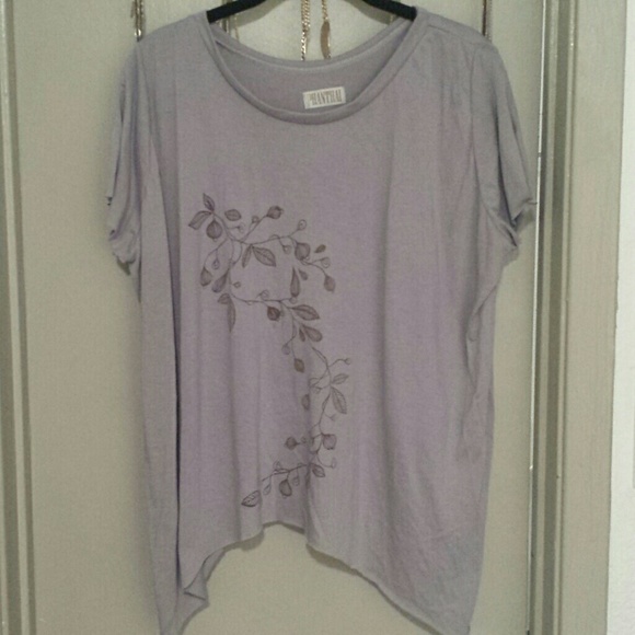 Authentic Thai Top - Picture 1 of 4
