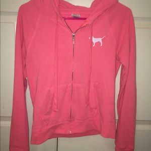 Victoria's Secret PINK jacket