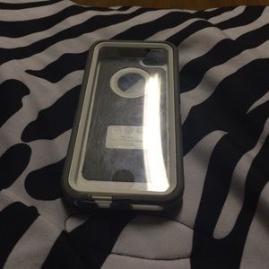 Otter box iPhone 5c case