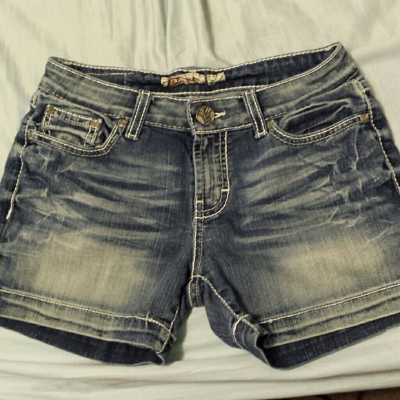 BKE shorts
