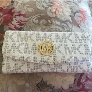 Mk wallet