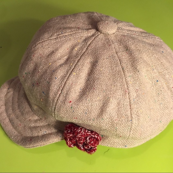 Dakine Newsboy style hat