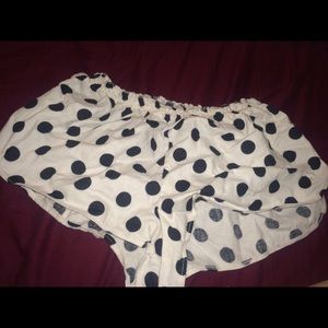 Victoria's Secret PINK pajama shorts