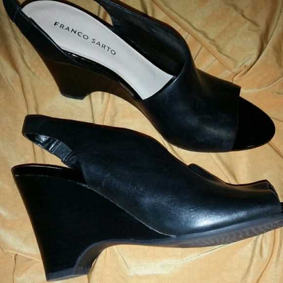Franco Strato Shoe's