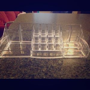 Makeup Organizer