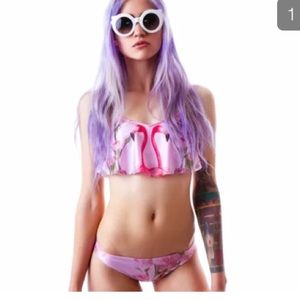 SOLD Wildfox Couture Bikini