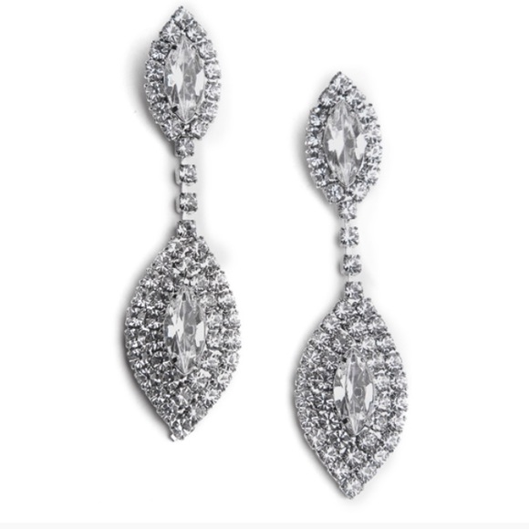 Courtney Lee 'Marla' Earrings