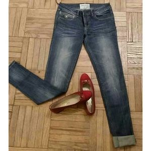 Brand new with tag jimmy taverniti jeans