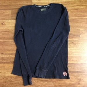 Men's Lucky Brand Henely Shirt (bundle w two)