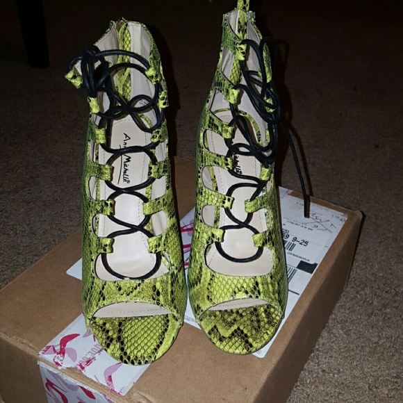 Shoes