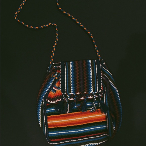 Mini handbag