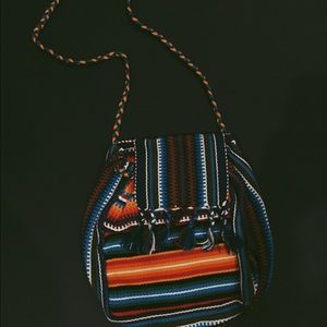 Mini handbag