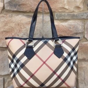 Burberry bag
