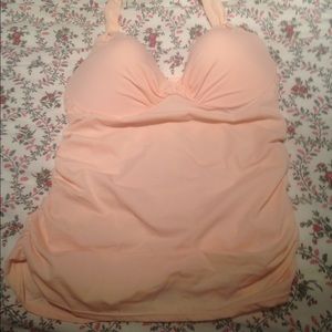VS Tankini Top