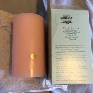 Candle