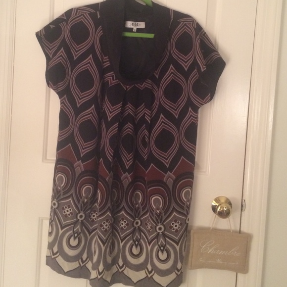 Tibi Dress