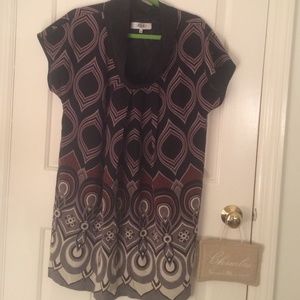 Tibi Dress