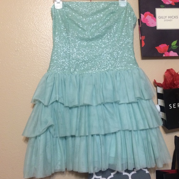 Forever 21 dress