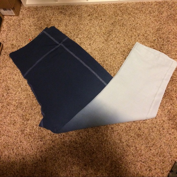 Nike dri fit leggings