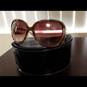 Marc Jacobs sunglasses
