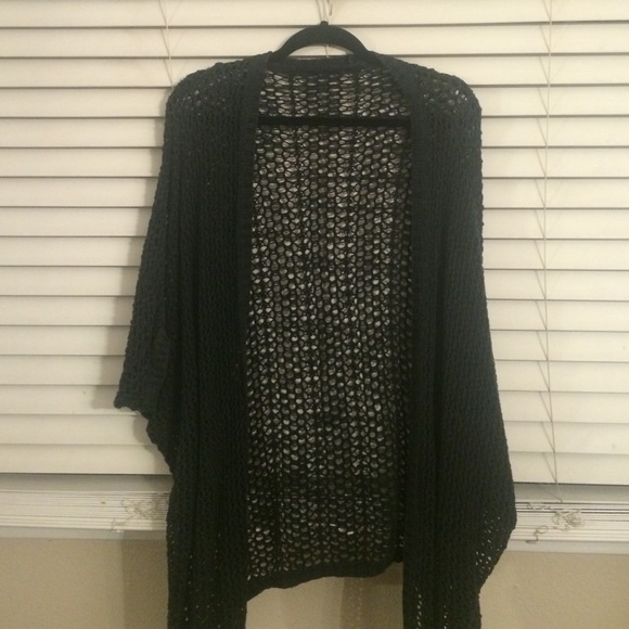 BRANDY MELVILLE FINN KNIT CARDIGAN