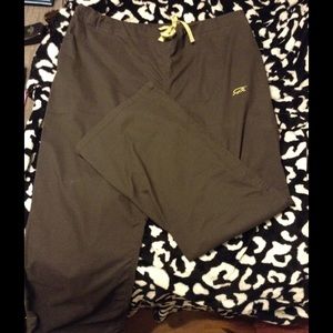 One pair of IguanaMed scrub pants