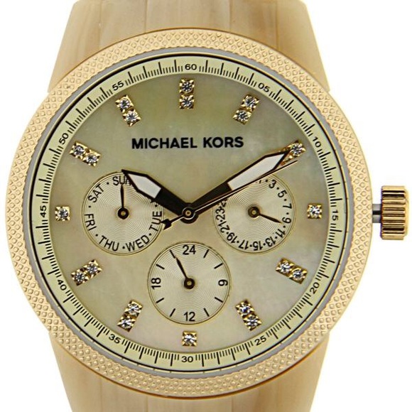 Michael Kors watch
