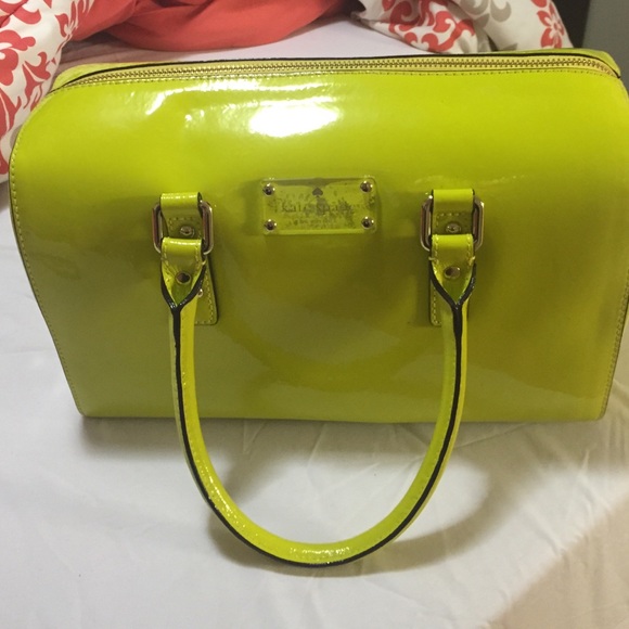 Kate spade purse