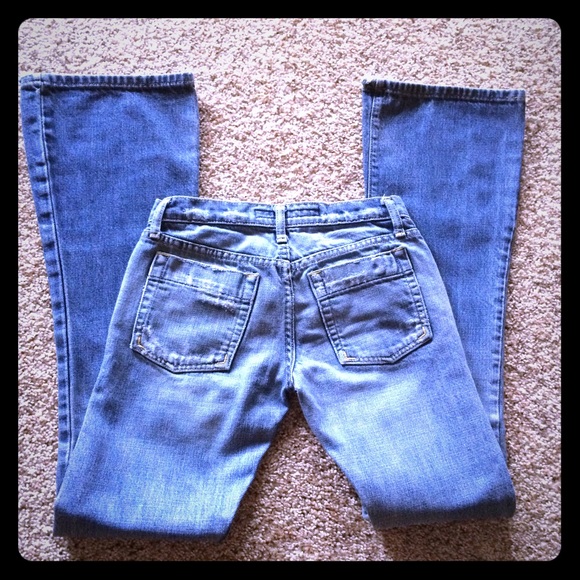 Joes jeans 24L