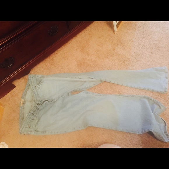 Lei jeans