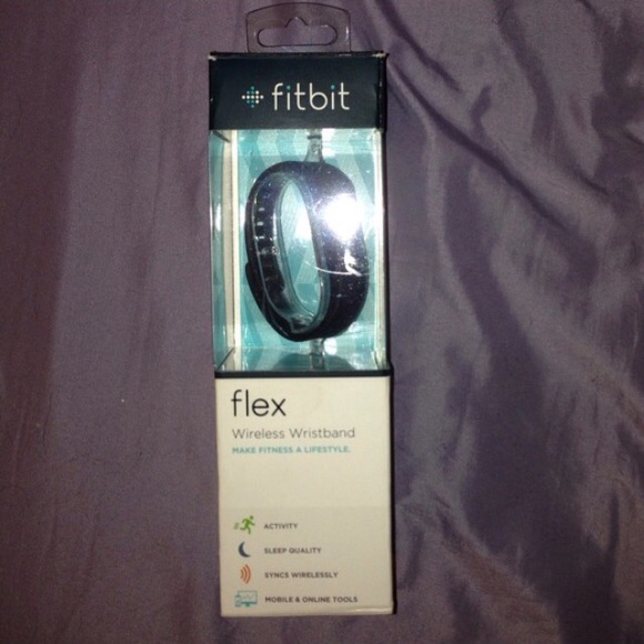 Fit bit flex