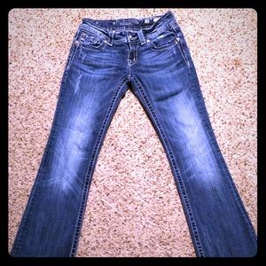 Miss Me jeans 28L