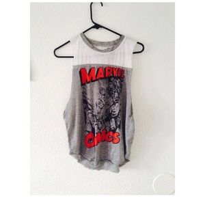 Forever 21