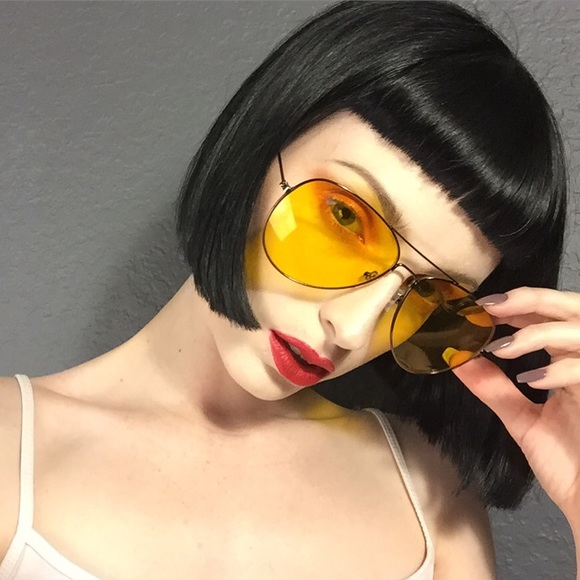 Lina Aviators. 🔥