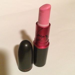 💋LIMITED EDITION MAC VIVA GLAM LADY GAGA LIPSTICK