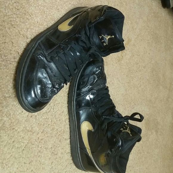 size 5 mens jordans