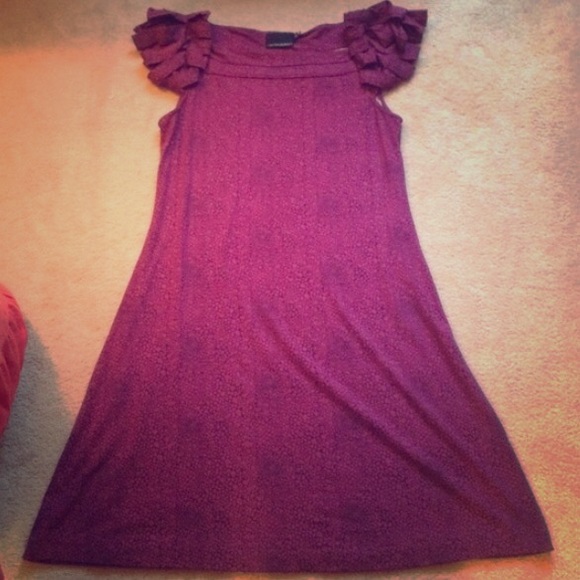 Cynthia Rowley dress