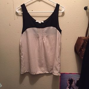 Contrast top