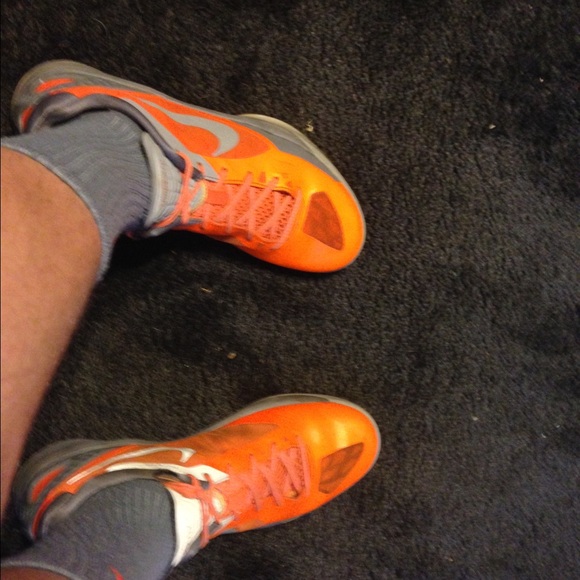 Nike Hyper - Picture 1 of 1