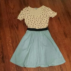 Charlotte Russe Dress
