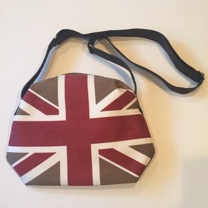 Paul Smith Suade Bag