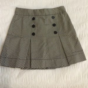 ⚡️FLASH SALE! Marc Jacobs pleated Skirt