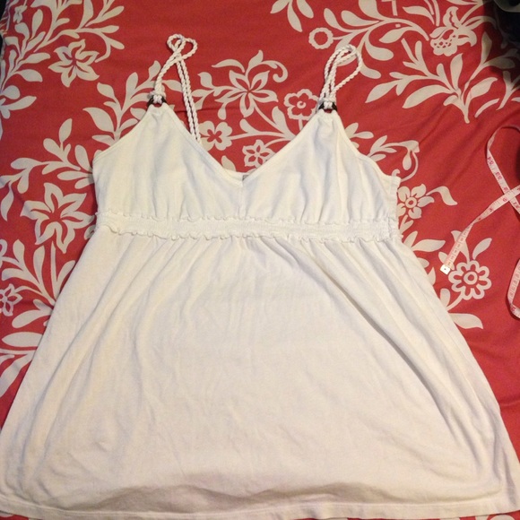 NWOT Old Navy Rope Strap Too