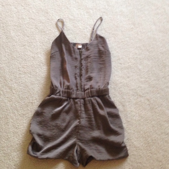 Other - Romper