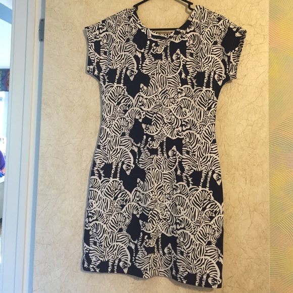 💥 SALE 💥 Lilly Pulitzer NWT dress xs