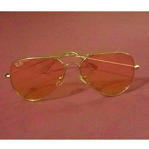 Ray-Ban Aviators