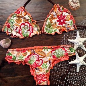 👙NEW bathing suit👙