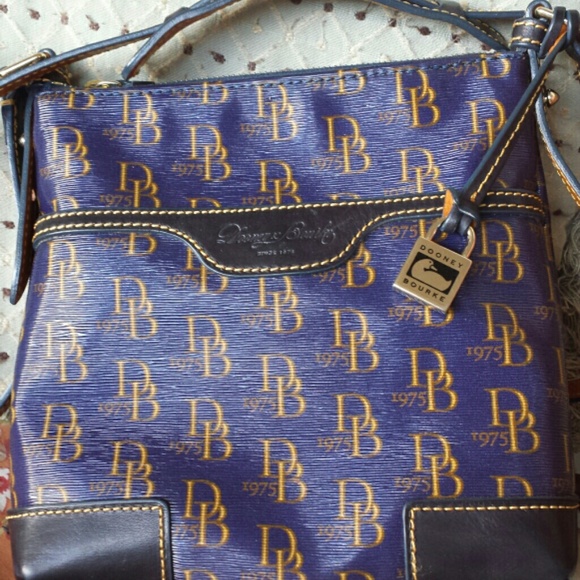 Dooney & Bourke crossbody