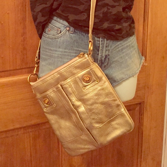 Marc by Marc Jacobs crossbody