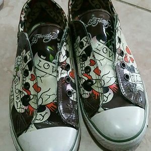 Ed hardy grl